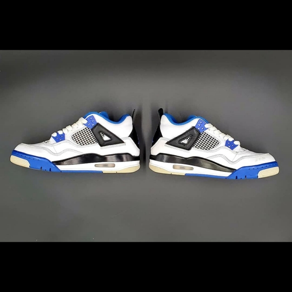 air jordan retro 4 gs